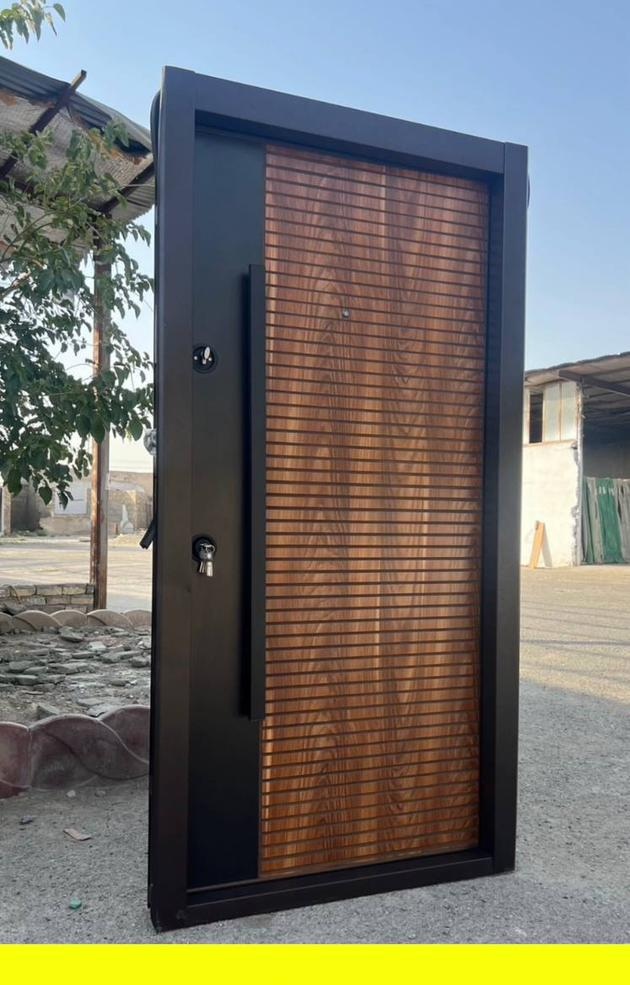 درب  ضدسرقت مدل سیتا افقی ضددیلم