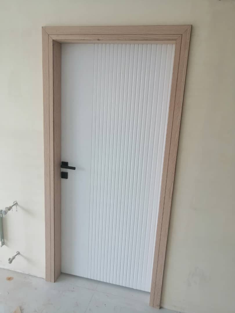 درب اتاق و سرویس مدل M234