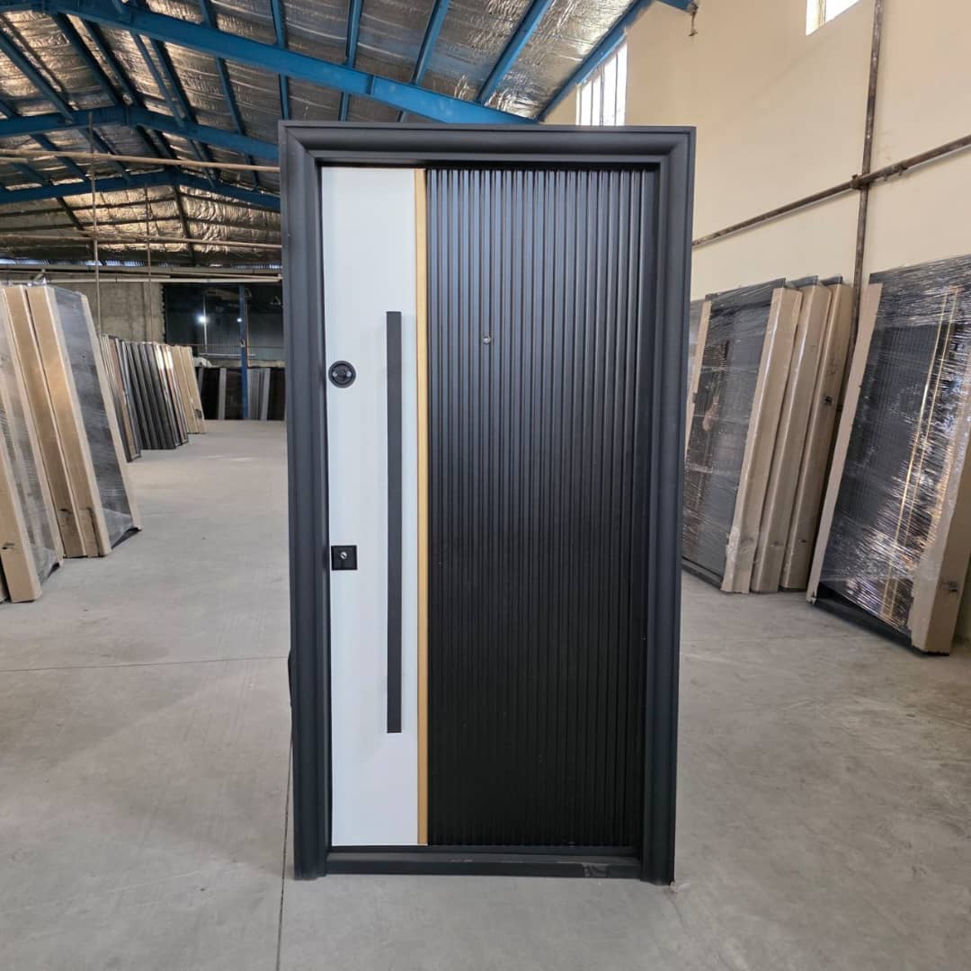 ضدسرقت مدل بلک وایت(black white)